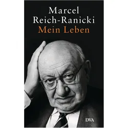 Mein Leben, Biografien von Marcel Reich-Ranicki