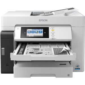 Epson EcoTank Pro ET-M16685 Multifunktionsdrucker, ADF, Kopierer, Scanner, Tintenstrahldrucker