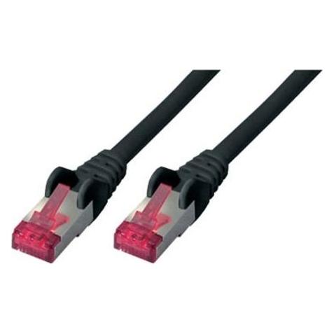 Shiverpeaks RJ45/RJ45 Cat6a 7.5m (S/FTP, CAT6a, 7.50 m) (BS75717-AS)