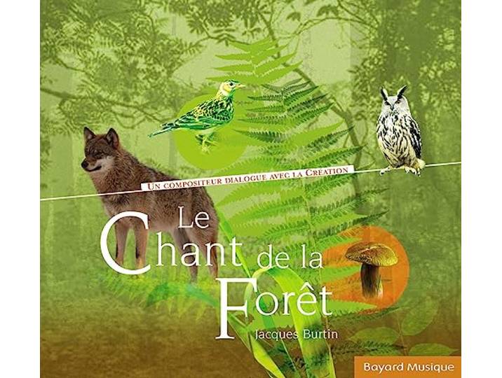 Le chant de la forêt