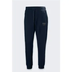 Helly Hansen, Herren, Sporthose, Essential Sweatpant (XL), Blau