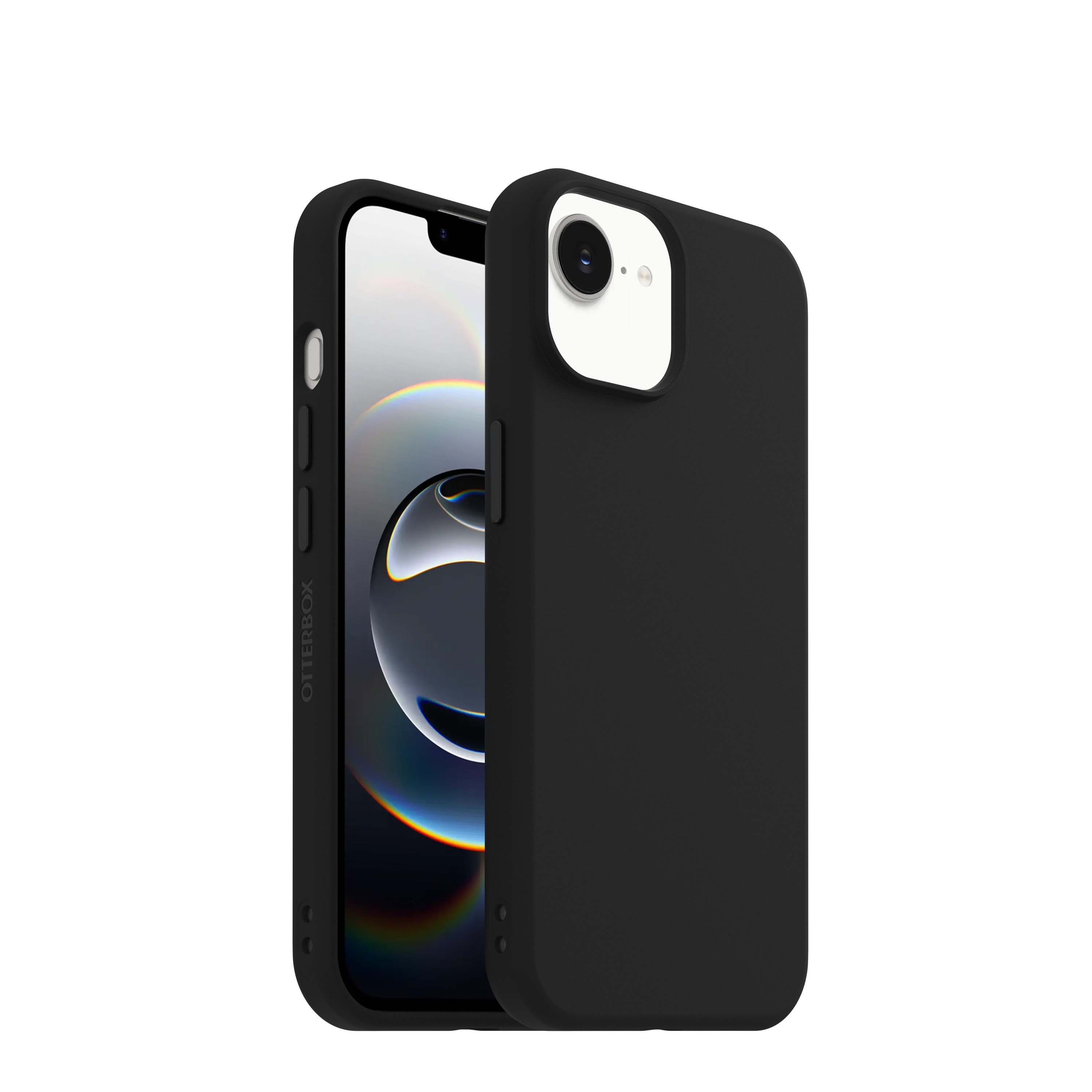 Otterbox FIGURA Black für iPhone 17e/16e/15/14/13 77-000714