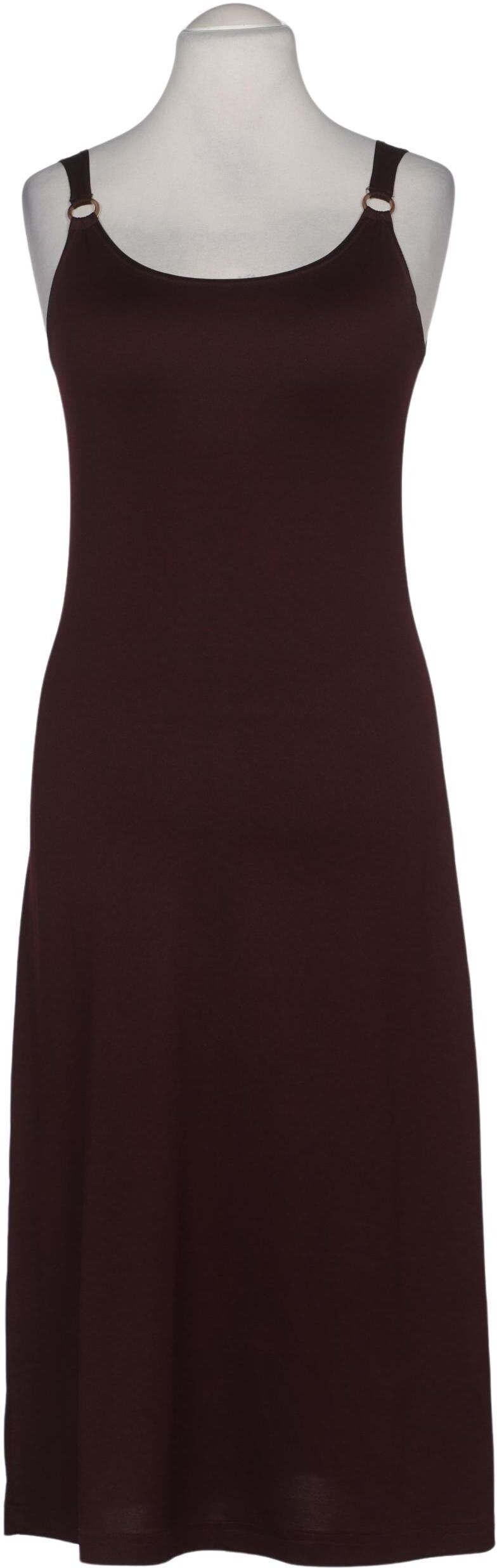 Public Damen Kleid, Bordeaux, Gr. EU 36, kein / Etikett - Second Hand