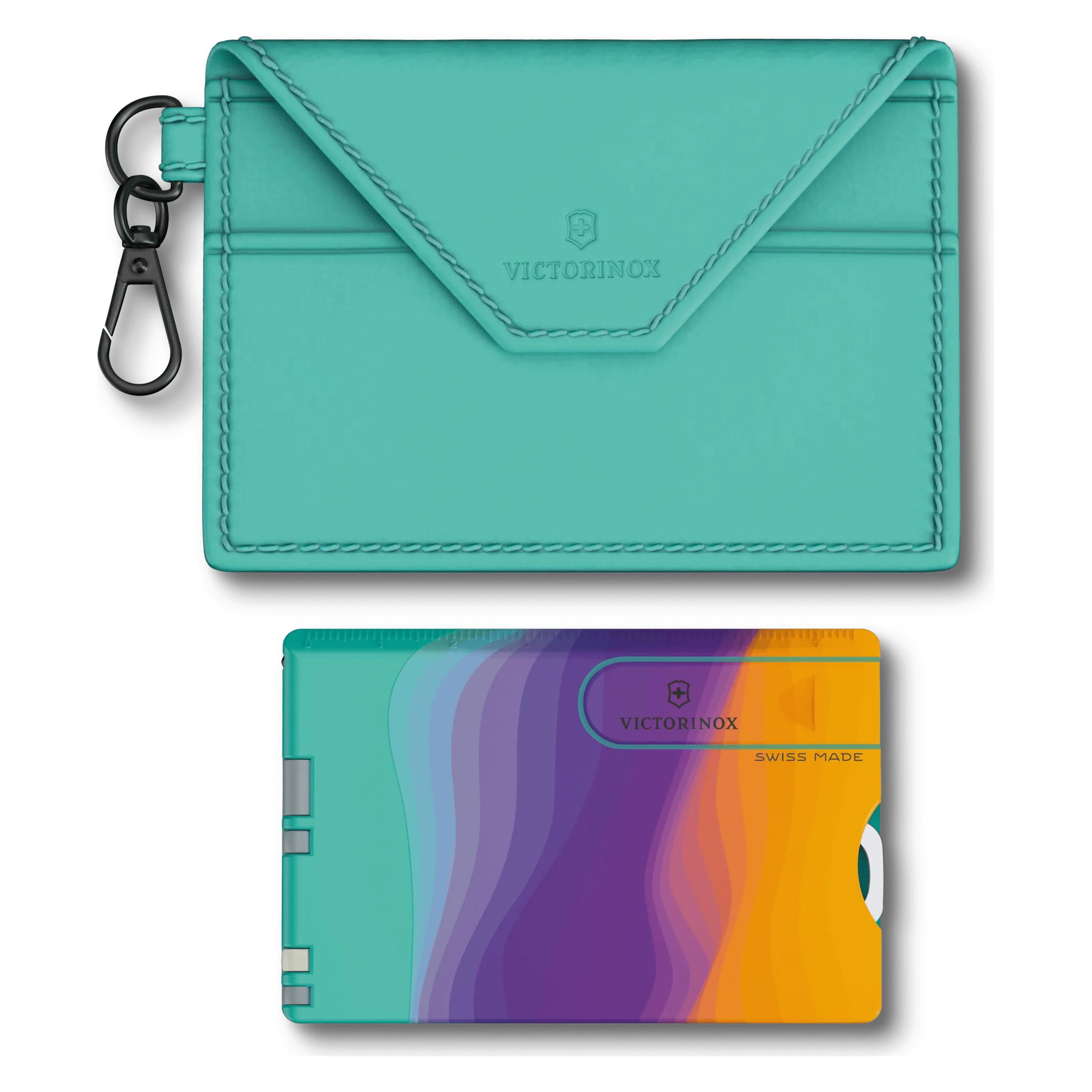 Victorinox Swiss Card Classic, Sydney Style (0.7100.E222)