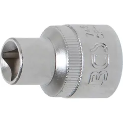 BGS Dreikant-Einsatz M6 (10 mm) - 7461