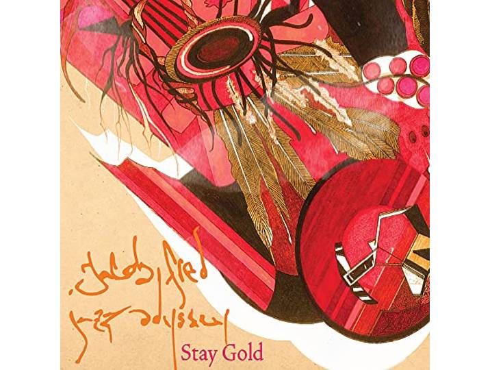 Stay Gold