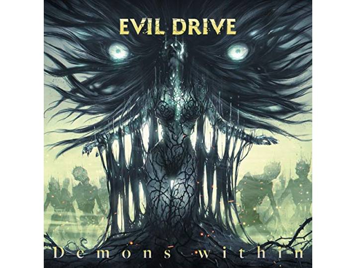 Demons Within