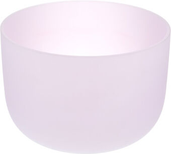 "Thomann Crystal Singing Bowl RC 10"" "