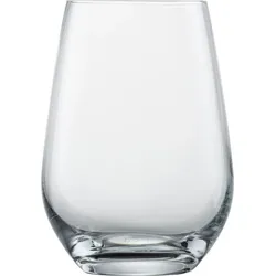 SCHOTT ZWIESEL Gläserset - Gin Tonic Bar Spezial 4tlg. Kristall, Kristalloptik Transparent Klar