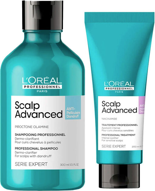 L'Oréal Professionnel Serie Expert Scalp Advanced Anti-Dandruff Dermo