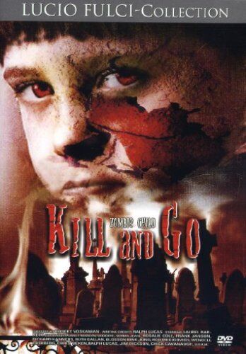 Robert Voskanian - Kill and Go - Preis vom 15.10.2026 23:06:25 h
