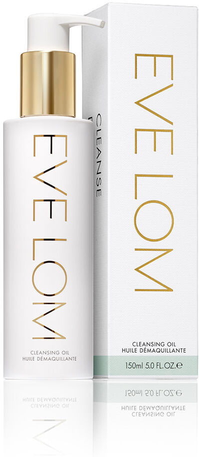 Eve Lom Cleanser aceite limpiador 150 ml