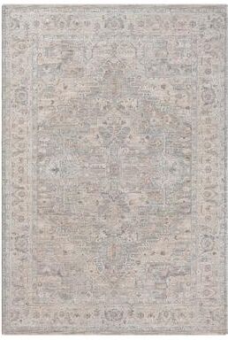 Terra by Obeetee Estate Medallion Rug