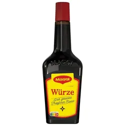Maggi Gewürzmischung »Würze« 1000 g