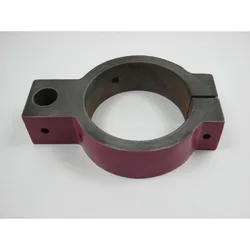 Optimum Halterung B50GSM RAL4006 / Ø95