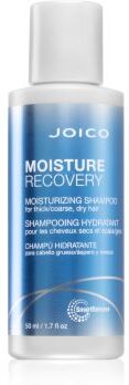 Joico Moisture Recovery champô hidratante para cabelo seco 50 ml. Moisture Recovery