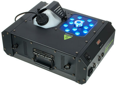 Cameo Steam Wizard 2000