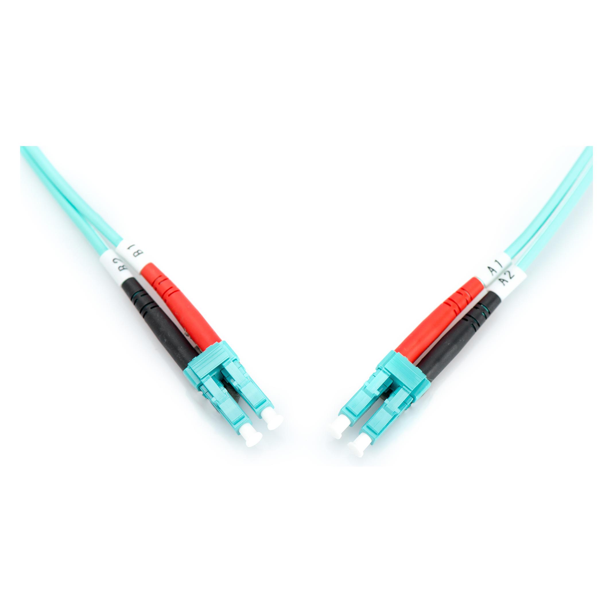 Digitus LWL-Kabel (10 m) (DK-2533-10/3)