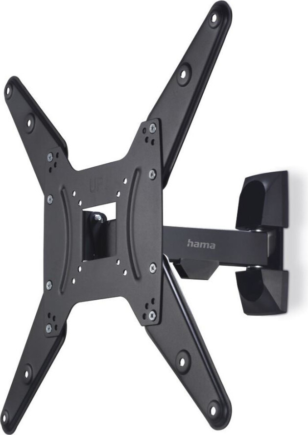 Hama Ocel Fotolijst Zwart, 75 x 75 mm en 400 x 400 mm