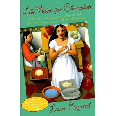 Like Water for Chocolate, Taschenbuch von Laura Esquivel, Anchor Books USA