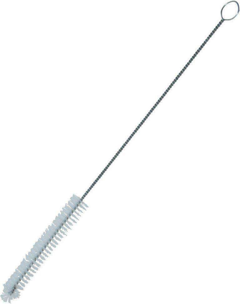 Orion flessenborstel smal voor flessen en smalle flessenhalsen, 27 cm
