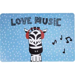 Tischset KIDS (BT 43x28 cm) - BT 43x28 cm
