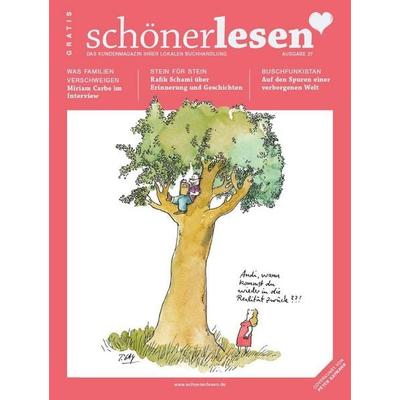 Schönerlesen (schöner lesen) - Ausgabe 27. VPE 50 Exemplare, Geheftet von , Libri-Einkauf