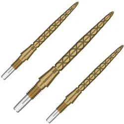 Target Swiss Storm Diamond Points - Gold