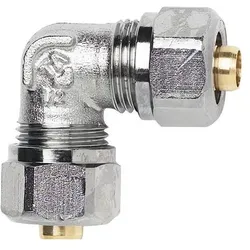 Imi Hydronic Engineering, Rohrverbindungstechnik, TA Vinkel 15 PEX (Winkelverbindung)