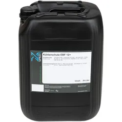 Spec-X Kühlflüssigkeit EBF 12+ Pink 20 l Kanister