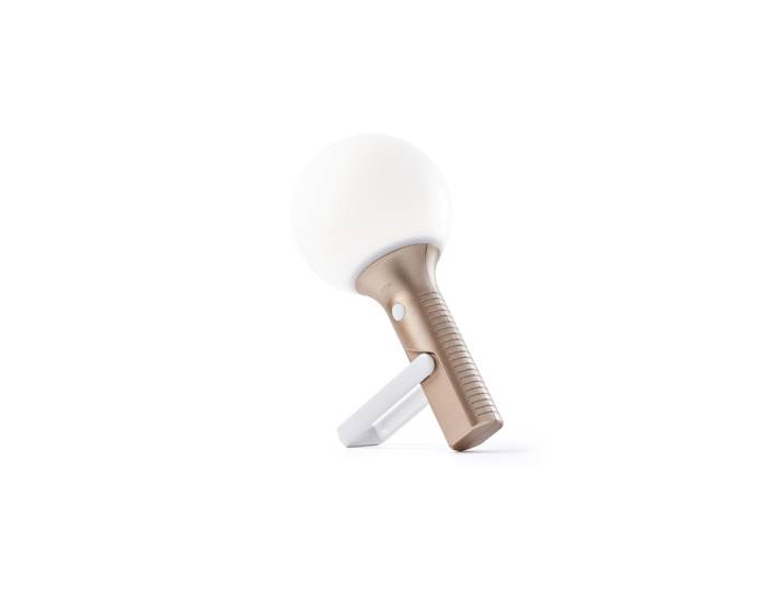 Lexon - Lampe Bolla+ (or)