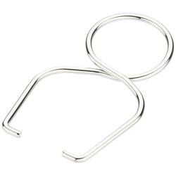 Hazet 9012M-04 9012M-04 Haken 1 St.