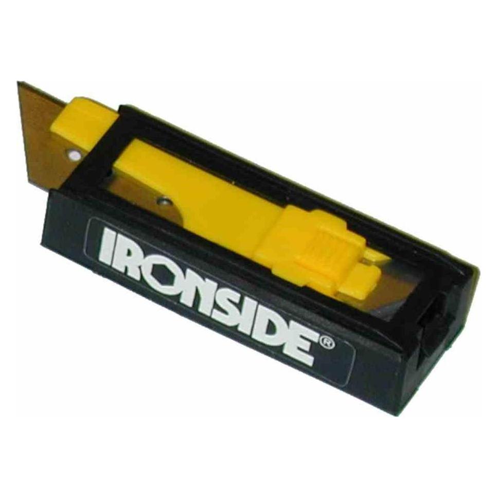 Ironside Trapezklingen 60mm 10er im Spender (127057)