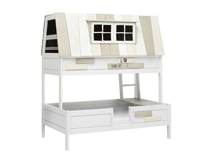 Lifetime my hangout op 120 bed
