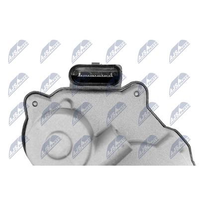 NTY Stellelement, Drallklappen (Saugrohr) ENK-VW-000 für Audi VAG SEAT