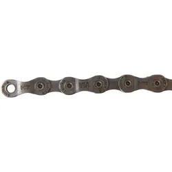 Shimano Kette CN-E6070 9-fach E-Bike 138 Glieder grau