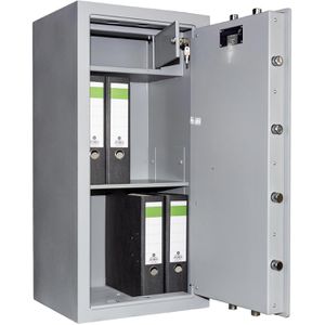 Atlas-Tresore Tresor TA E15 E, 90 x 43,5cm, mit Elektronikschloss, 200kg