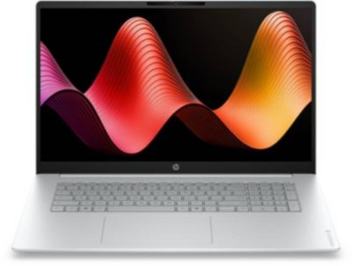 Hp - Ordinateur Portable 17-Df0001nfx 17,3 Intel Core Ultra 5 325 16 Go Ram Ddr5 Ssd 512 Go