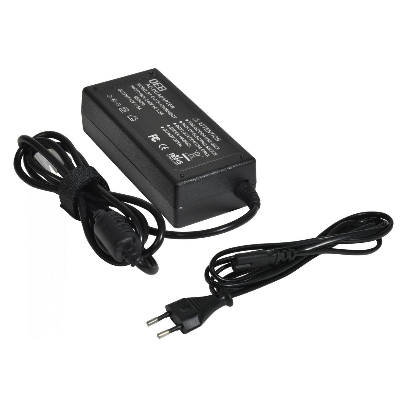 Megasat Netzteil für Campingman 230V (Sonstige) (1200173)
