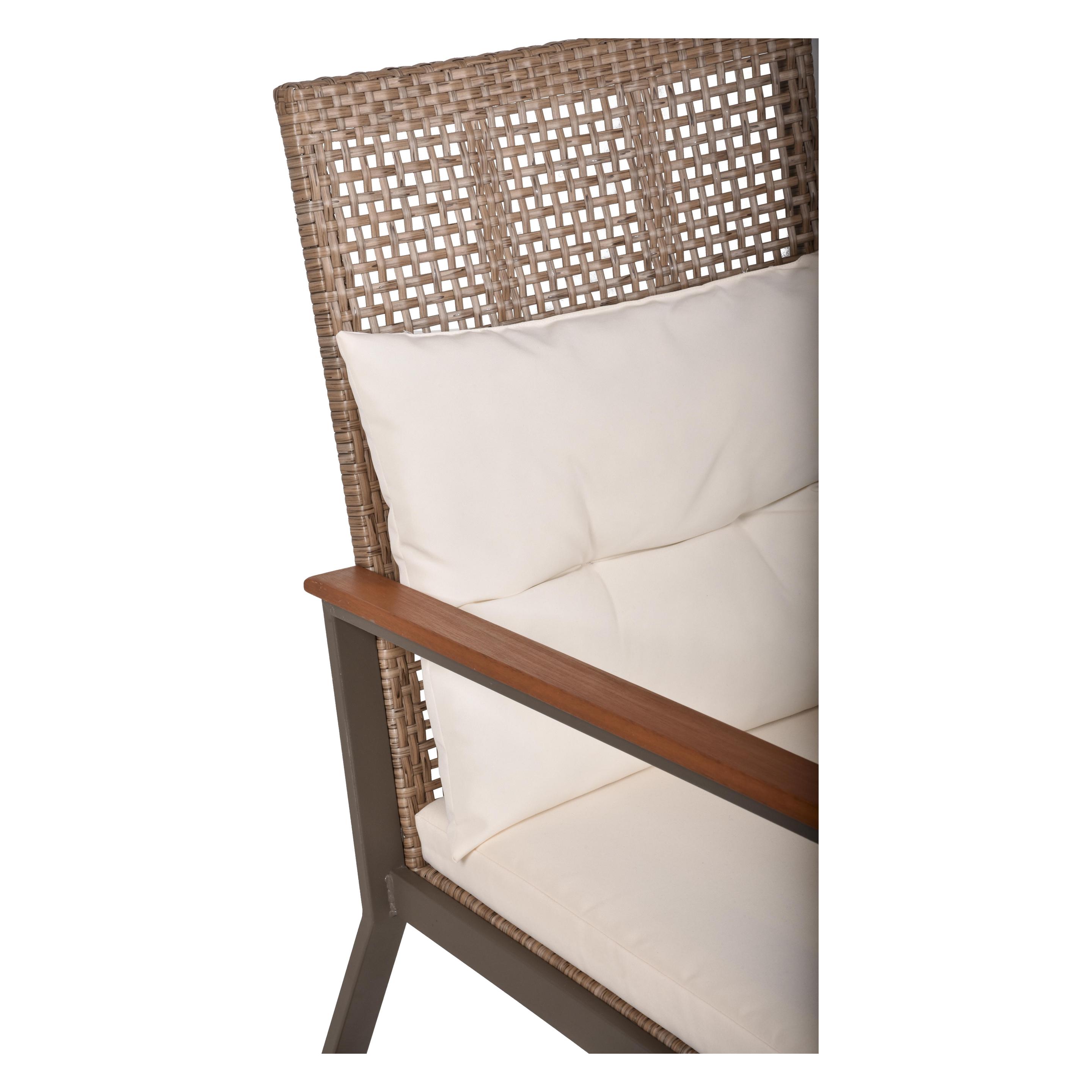 Harms Sitzgruppe Sinaloa braun (985263)