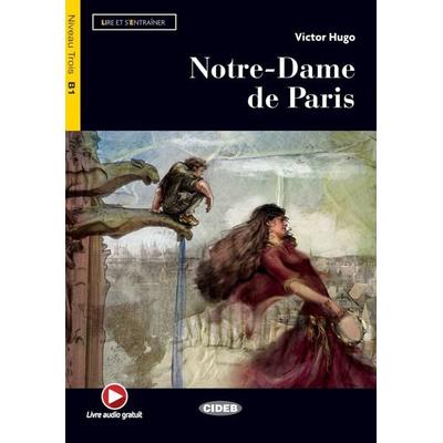 Notre-Dame de Paris, Taschenbuch von Victor Hugo, Klett Sprachen GmbH, 978-3-12-500269-2