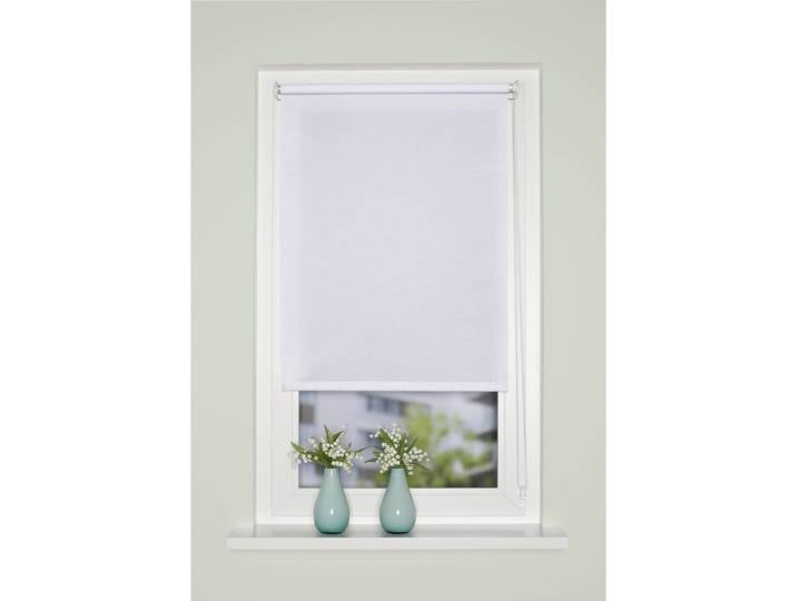Store enrouleur Rom II 70 x 150cm Blanc