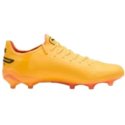 Puma, Herren, Fussballschuhe, King Ultimate Schuhe (42.5), Orange