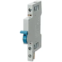 Siemens 5ST3804 Neutralleitertrenner für Leitungsschutzschalter 5SY, 5SL und 5SJ  - 12 Stück