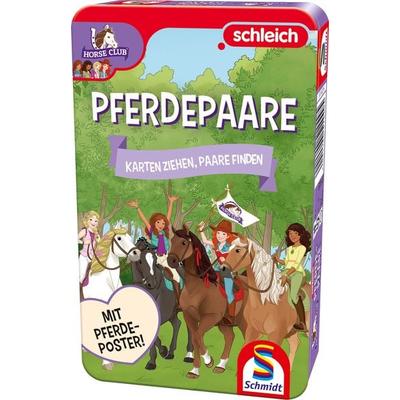 schleich®, Pferde Paare