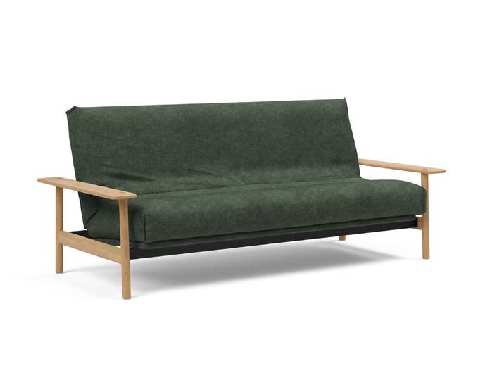 Innovation Living Balder Schlafsofa Nordic Soft-Spring