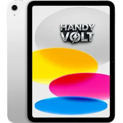 IPad A16 11 128GB WiFi Silver - Silver / 128GB / NEU ( Originalverpackt )