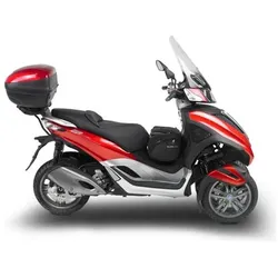 Givi, Motorradgepäck, Monolock Piaggio MP3 300 HPE (19 à 20)