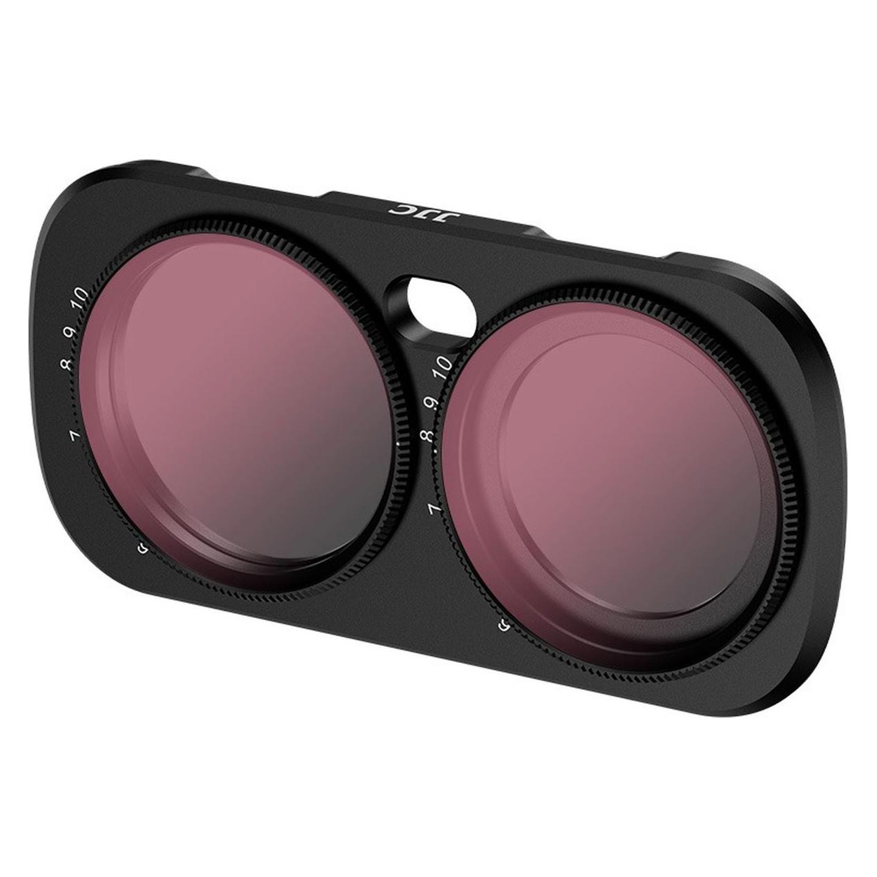 JJC F LN641K Filter für Insta360 Luna Ultra (74049761)