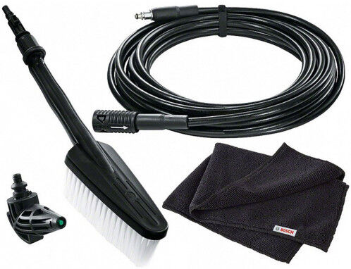 Bosch Kit de nettoyage pour voitures F016800572
